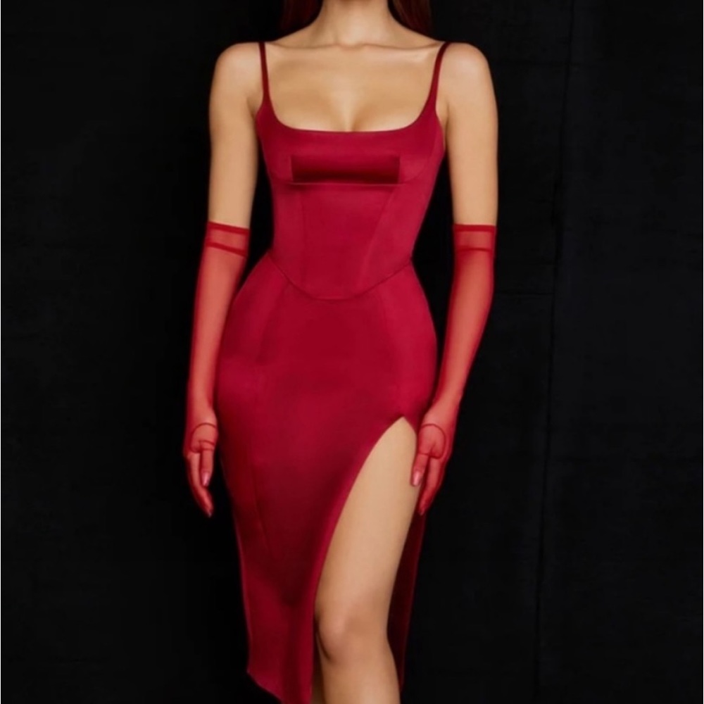 House of CB dress